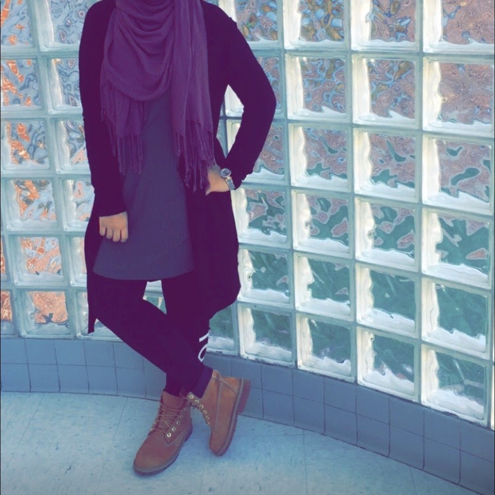 Long cardigan 🎀